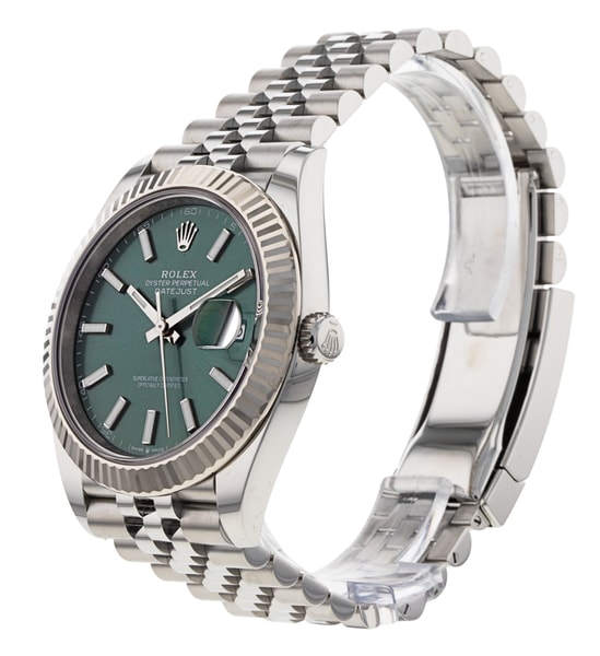 Rolex Datejust 41 126334